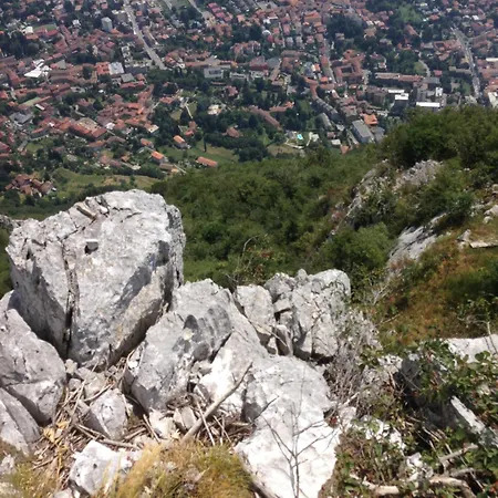 Montebello *