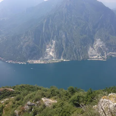 Homestay Montebello Lecco