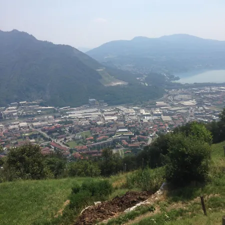 Montebello Homestay Lecco