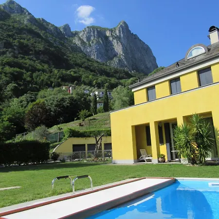 Homestay Montebello