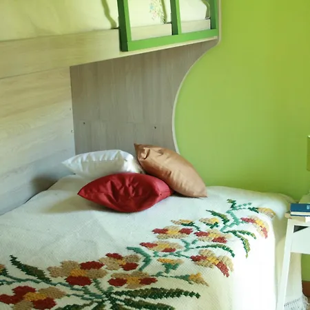 Homestay Montebello