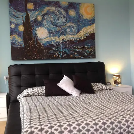 Montebello Homestay *