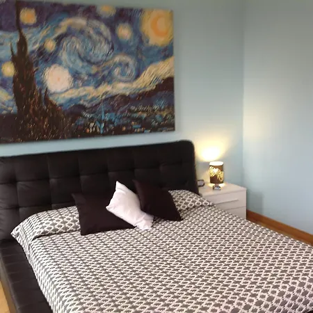 Montebello Homestay Lecco