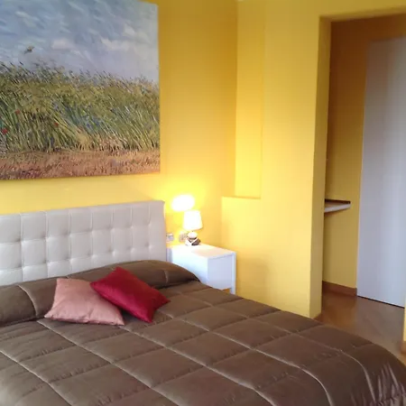 Homestay Montebello