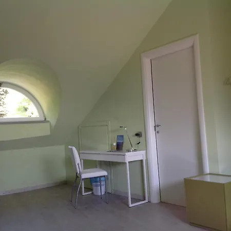 Homestay Montebello *