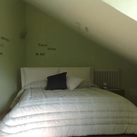 Homestay Montebello Lecco