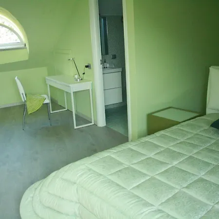Montebello Homestay