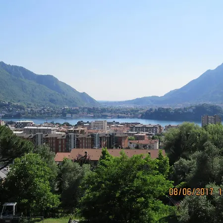 Montebello Lecco