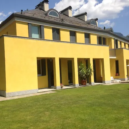 Montebello Homestay