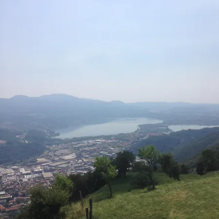 Montebello * Lecco