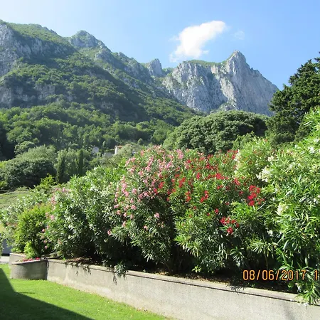 Montebello Homestay *