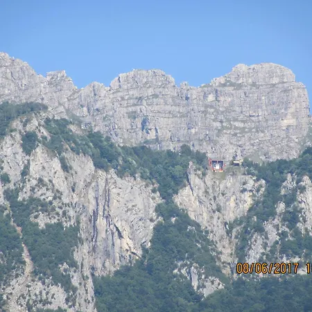 Montebello * Lecco