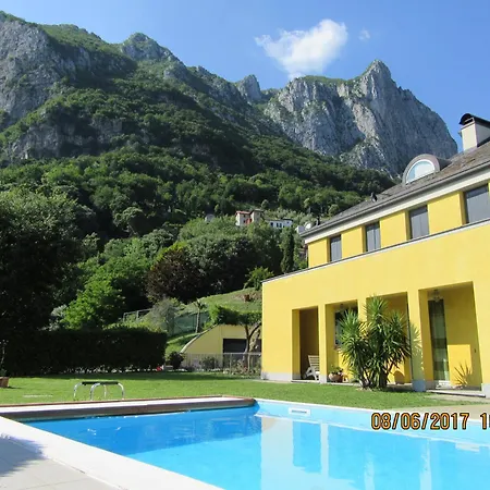 Montebello Homestay
