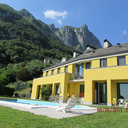 Montebello Lecco
