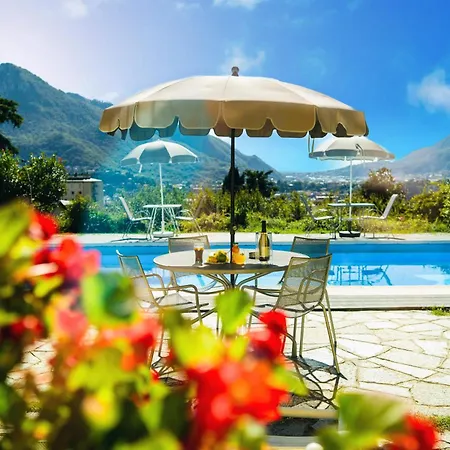Montebello Homestay *