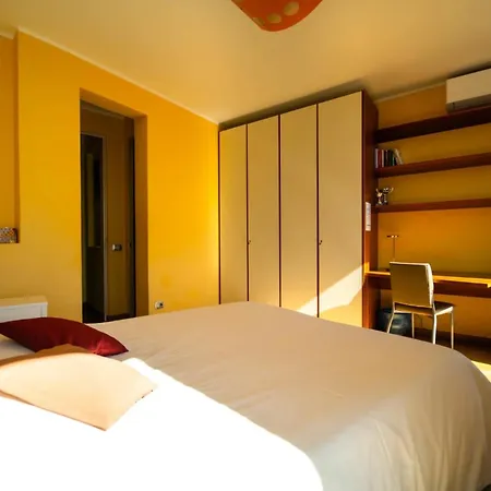 Montebello Homestay *