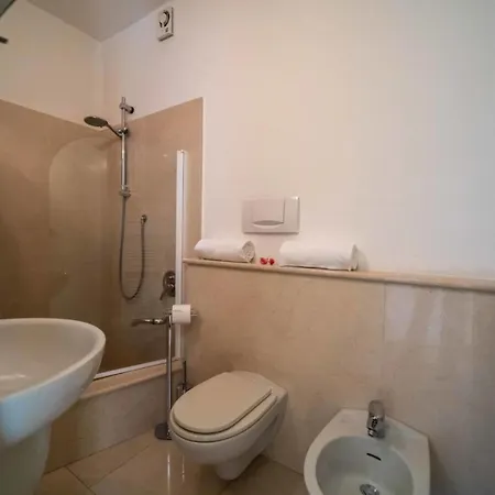 Montebello منزل للإقامة