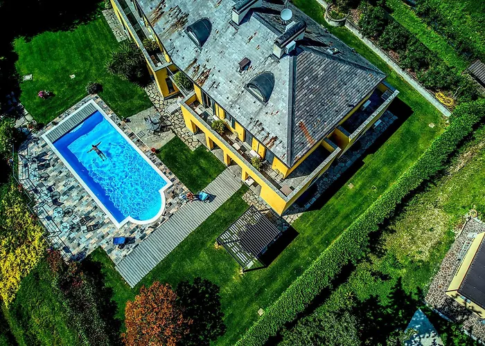 Montebello 民宿 莱科